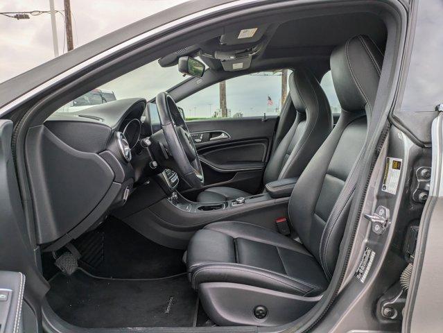 used 2019 Mercedes-Benz CLA 250 car, priced at $17,648