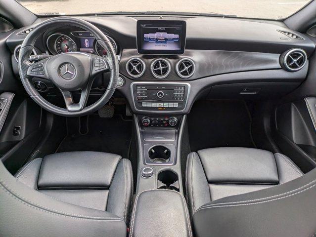 used 2019 Mercedes-Benz CLA 250 car, priced at $17,648