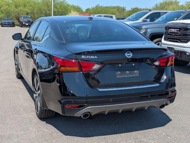 used 2022 Nissan Altima car, priced at $21,406