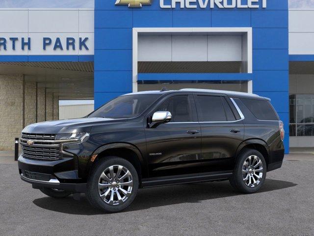 new 2024 Chevrolet Tahoe car, priced at $76,426