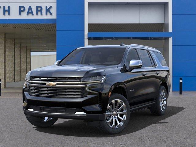 new 2024 Chevrolet Tahoe car, priced at $76,426