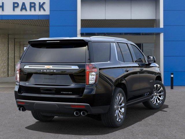 new 2024 Chevrolet Tahoe car, priced at $73,067