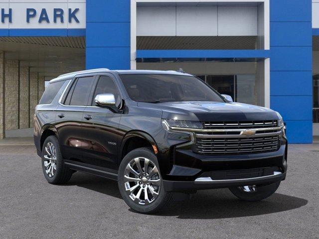 new 2024 Chevrolet Tahoe car, priced at $73,067