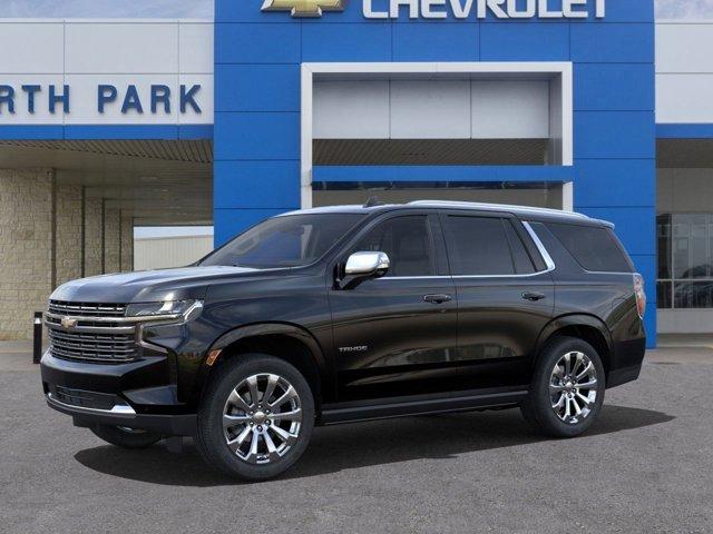 new 2024 Chevrolet Tahoe car, priced at $73,067