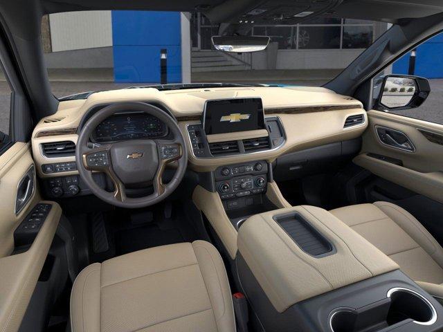 new 2024 Chevrolet Tahoe car, priced at $73,067