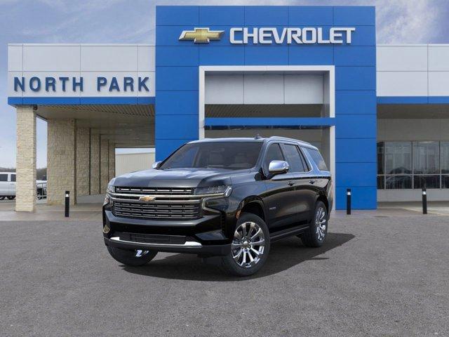 new 2024 Chevrolet Tahoe car, priced at $76,426