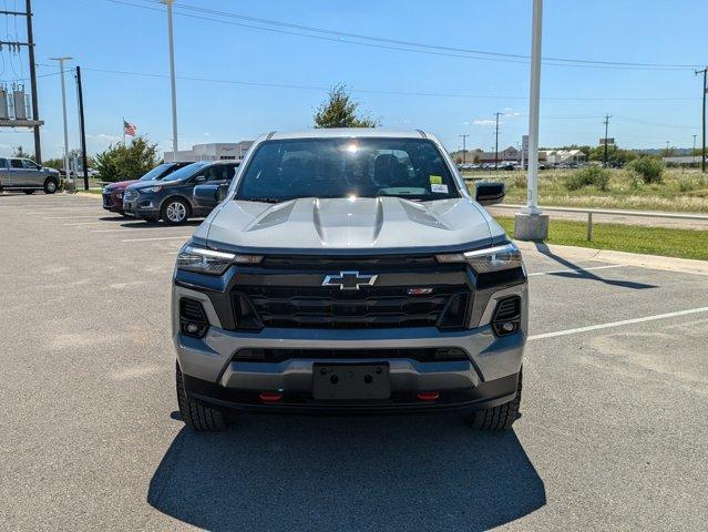 used 2023 Chevrolet Colorado car, priced at $37,132