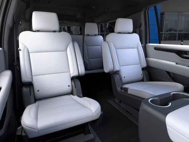new 2025 Chevrolet Suburban car, priced at $78,162