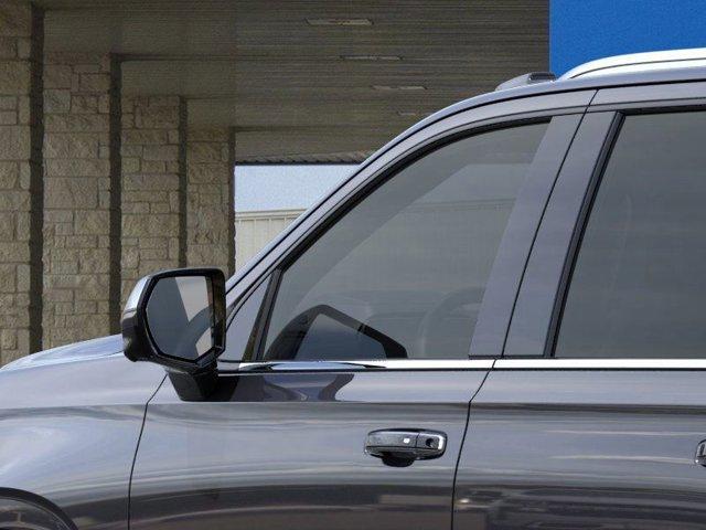 new 2025 Chevrolet Suburban car, priced at $83,689