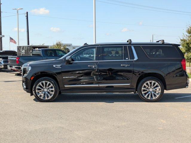 used 2021 GMC Yukon XL car, priced at $56,002