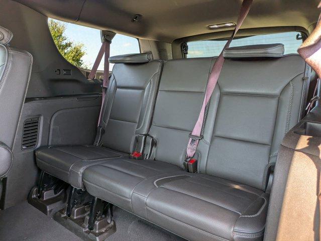 used 2021 GMC Yukon XL car, priced at $56,002