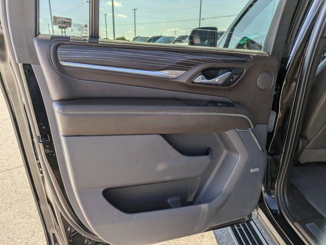 used 2021 GMC Yukon XL car, priced at $56,002