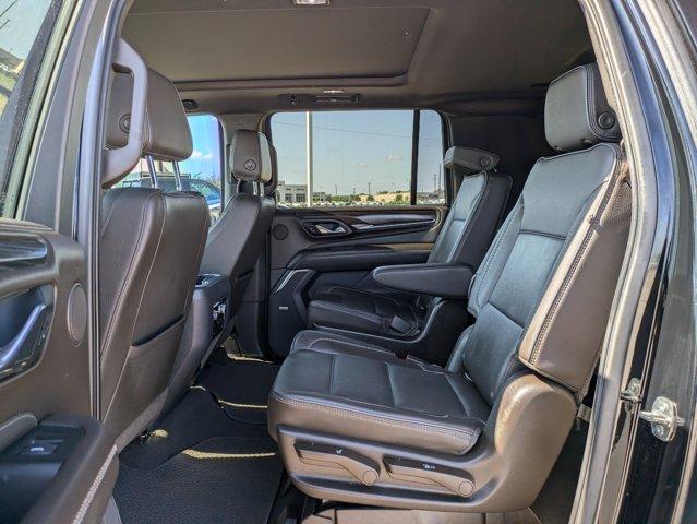 used 2021 GMC Yukon XL car, priced at $56,002