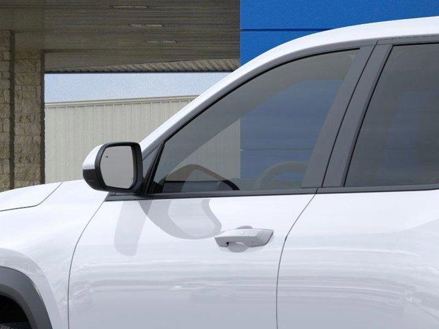 new 2026 Chevrolet Equinox car, priced at $34,545