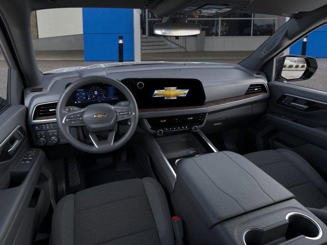 new 2026 Chevrolet Suburban car, priced at $66,411