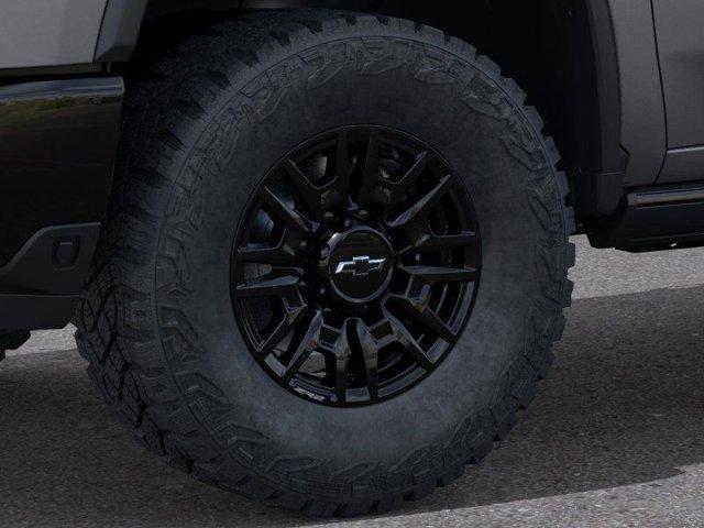 new 2026 Chevrolet Silverado 2500 car, priced at $88,917