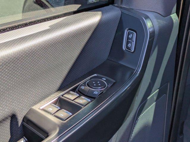 used 2024 Ford F-150 car, priced at $36,461