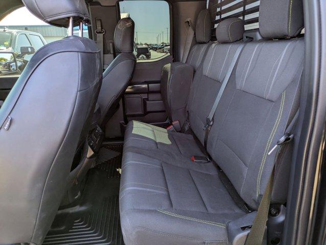 used 2024 Ford F-150 car, priced at $36,461