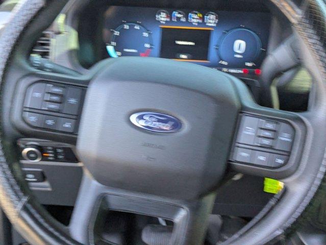 used 2024 Ford F-150 car, priced at $36,461