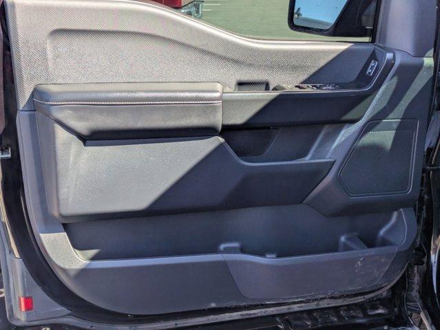 used 2024 Ford F-150 car, priced at $36,461