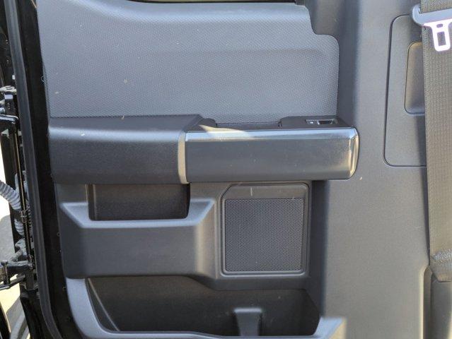 used 2024 Ford F-150 car, priced at $36,461