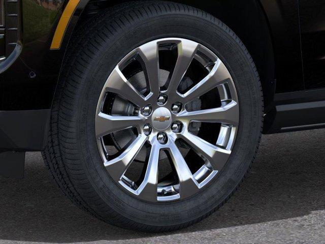 new 2026 Chevrolet Tahoe car, priced at $81,282