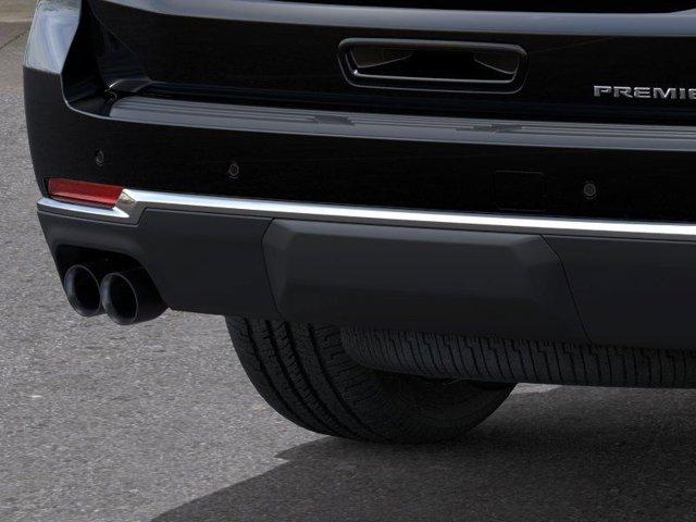 new 2026 Chevrolet Tahoe car, priced at $81,282