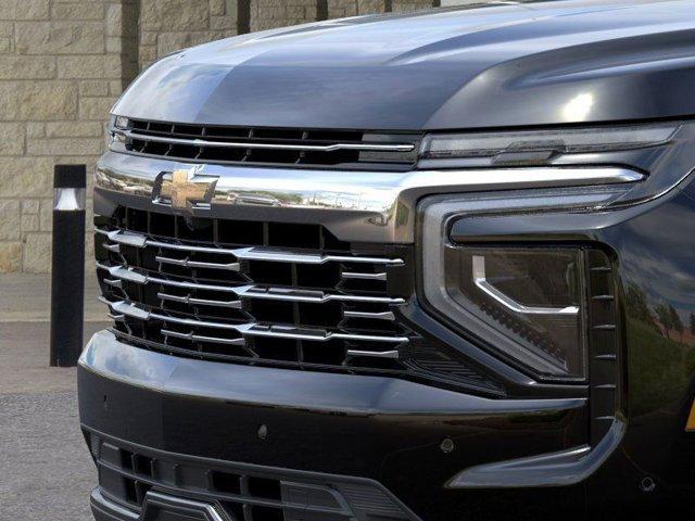 new 2026 Chevrolet Tahoe car, priced at $81,282