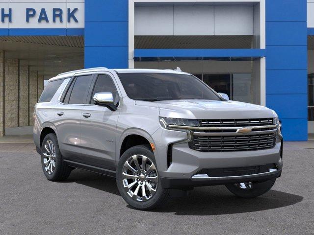 new 2024 Chevrolet Tahoe car, priced at $76,126