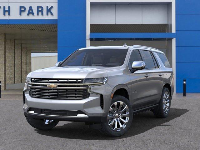 new 2024 Chevrolet Tahoe car, priced at $76,126