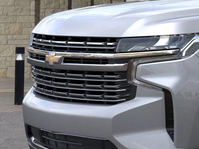 new 2024 Chevrolet Tahoe car, priced at $76,126