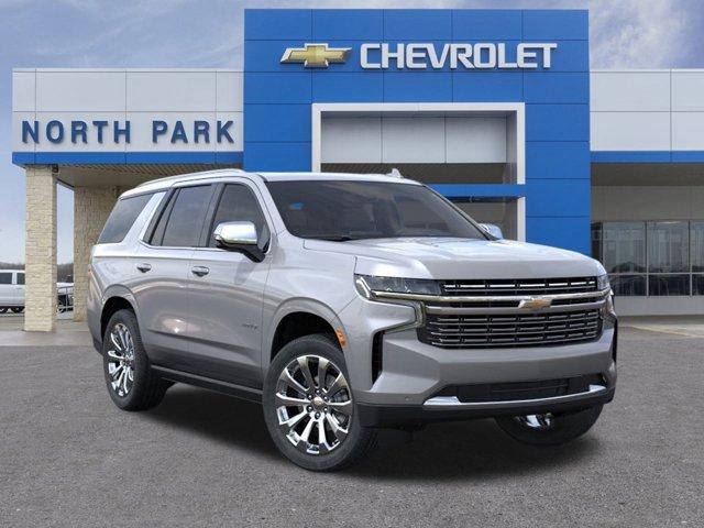 new 2024 Chevrolet Tahoe car, priced at $76,126