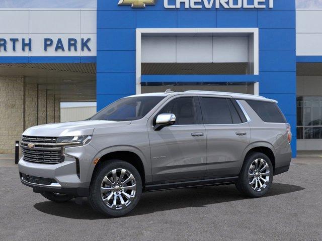 new 2024 Chevrolet Tahoe car, priced at $76,126