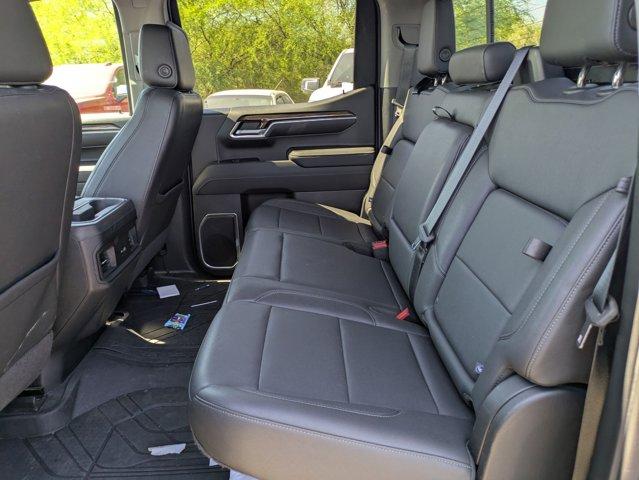 used 2022 Chevrolet Silverado 1500 car, priced at $39,498