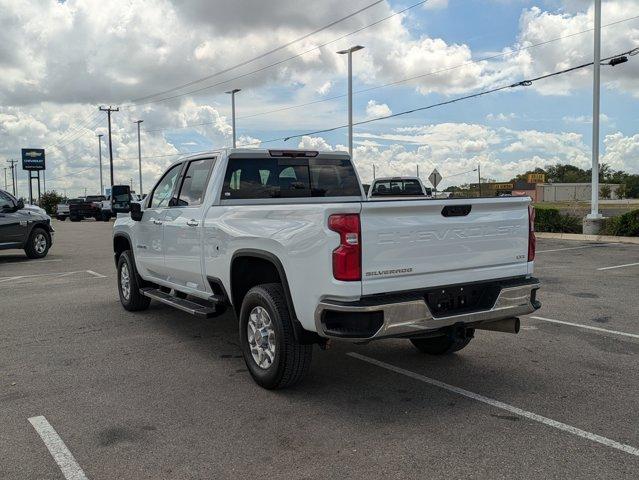 used 2022 Chevrolet Silverado 2500 car, priced at $57,401