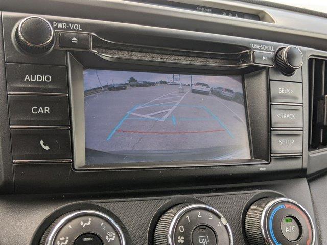 used 2018 Toyota RAV4 car, priced at $16,334
