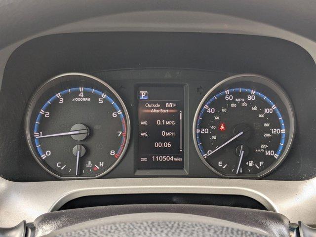used 2018 Toyota RAV4 car, priced at $16,334