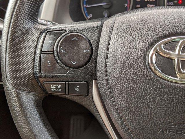 used 2018 Toyota RAV4 car, priced at $16,334