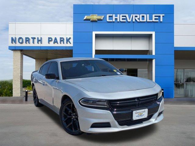 used 2021 Dodge Charger car, priced at $22,175