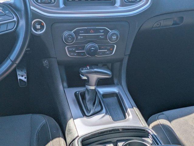used 2021 Dodge Charger car, priced at $22,175