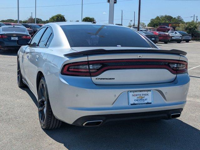 used 2021 Dodge Charger car, priced at $22,175