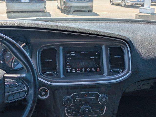 used 2021 Dodge Charger car, priced at $22,175