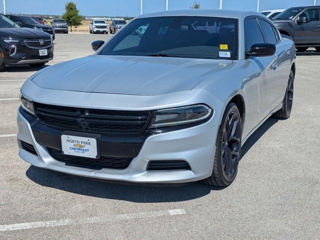 used 2021 Dodge Charger car, priced at $22,175