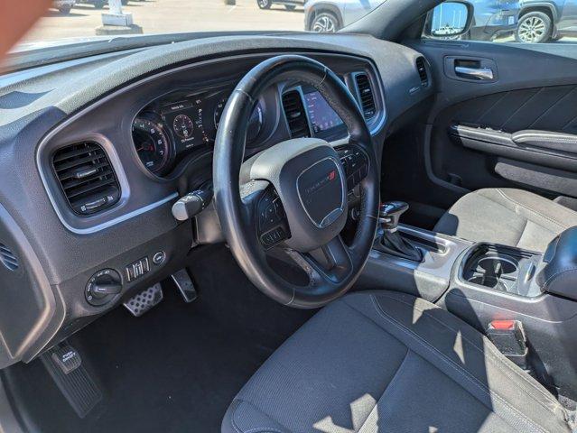 used 2021 Dodge Charger car, priced at $22,175