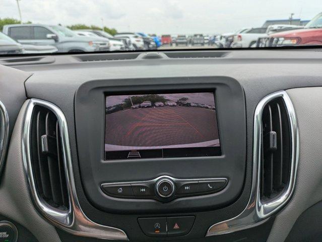 used 2023 Chevrolet Equinox car, priced at $21,874