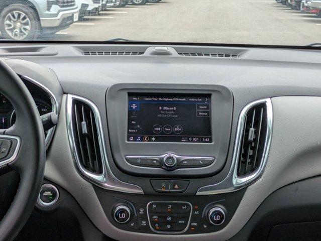 used 2023 Chevrolet Equinox car, priced at $21,874