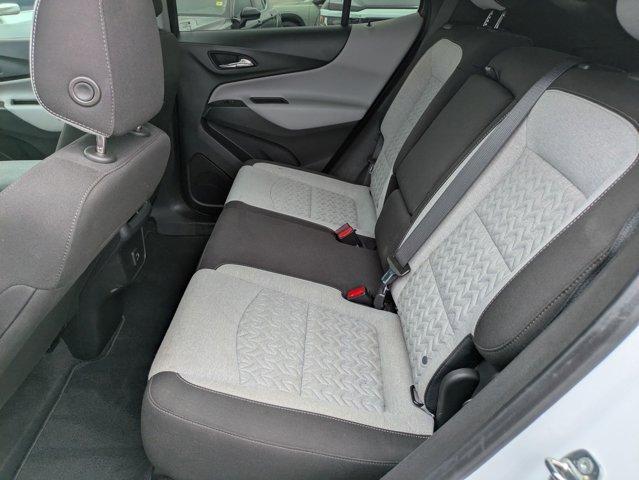 used 2023 Chevrolet Equinox car, priced at $21,874