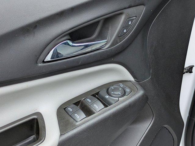 used 2023 Chevrolet Equinox car, priced at $21,874