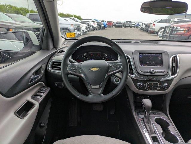 used 2023 Chevrolet Equinox car, priced at $21,874