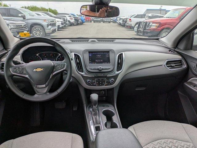 used 2023 Chevrolet Equinox car, priced at $21,874